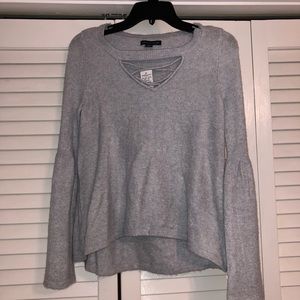 brand new, never worn sweater